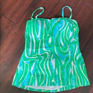 Lilly Pulitzer top